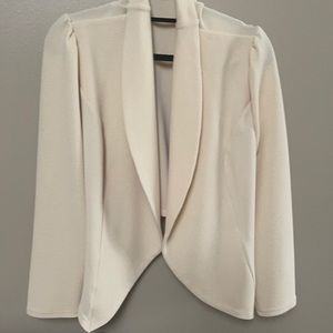 Shein suit jacket